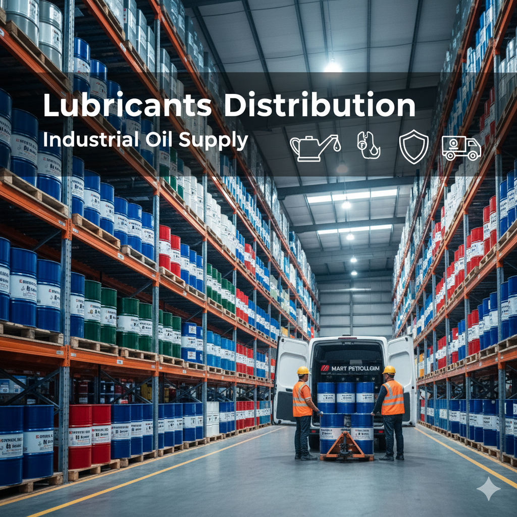 Lubricants